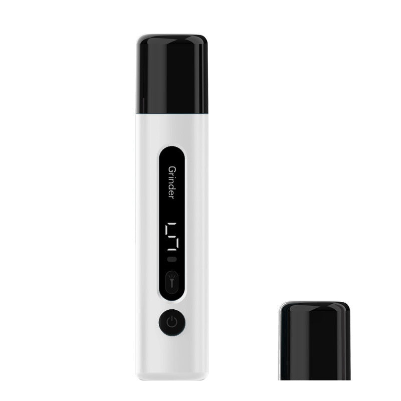 CLAWVERA rechargeable nail grinder product features